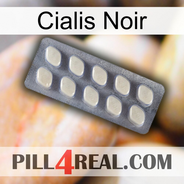 Cialis Black 08